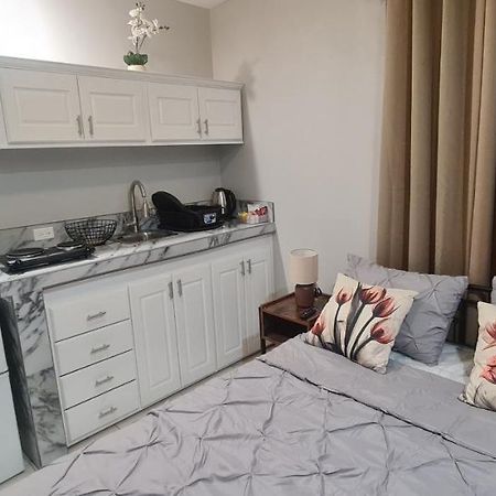 Apartamento El Rincon Tunapuna Village Exterior foto
