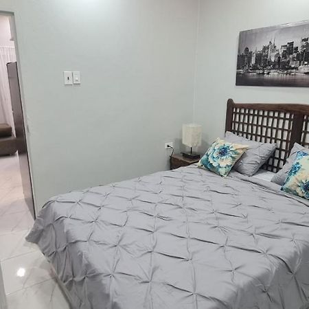 Apartamento El Rincon Tunapuna Village Exterior foto