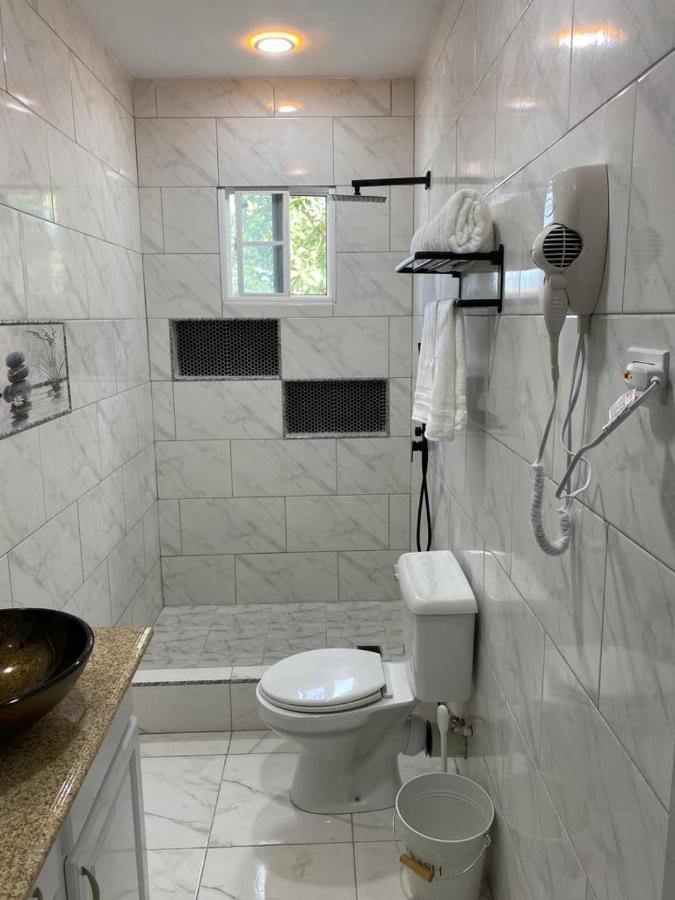 Apartamento El Rincon Tunapuna Village Exterior foto