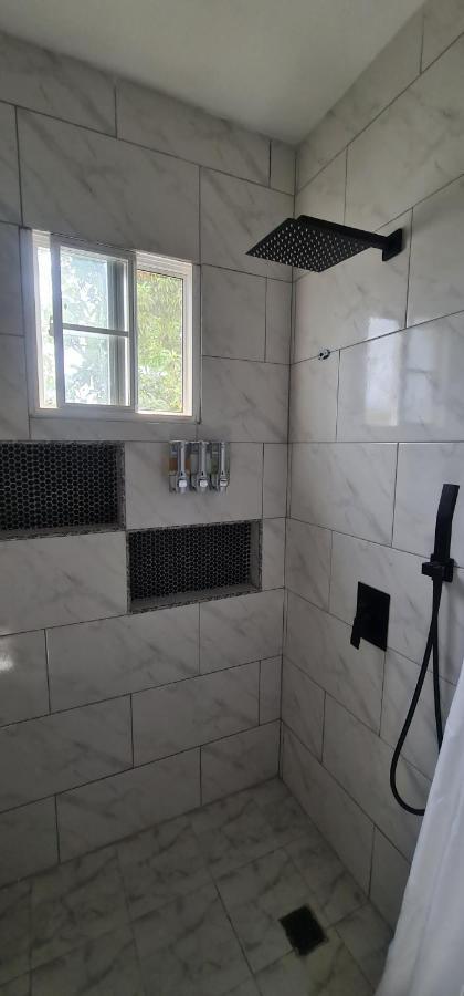 Apartamento El Rincon Tunapuna Village Exterior foto