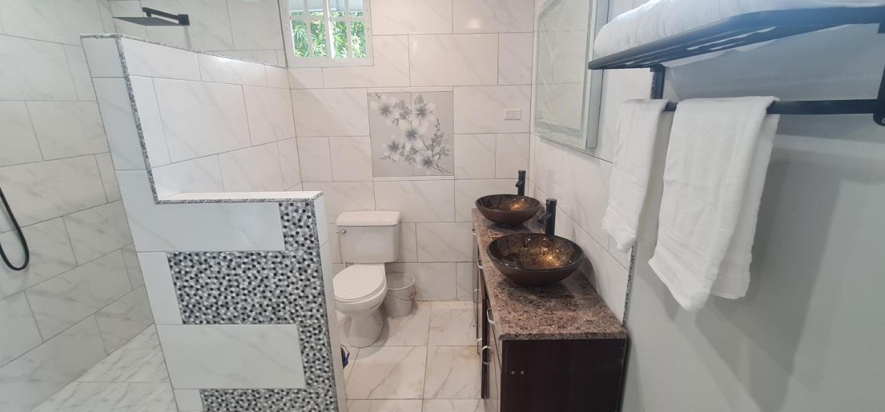 Apartamento El Rincon Tunapuna Village Exterior foto