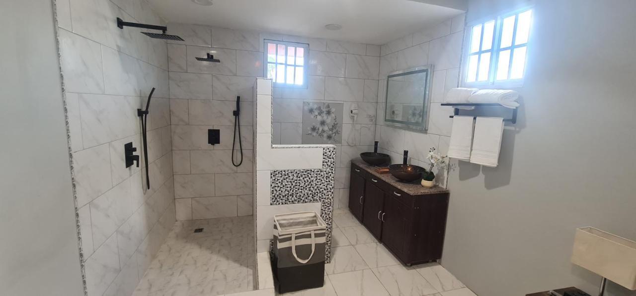 Apartamento El Rincon Tunapuna Village Exterior foto
