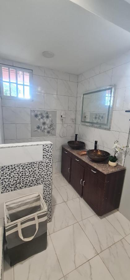 Apartamento El Rincon Tunapuna Village Exterior foto