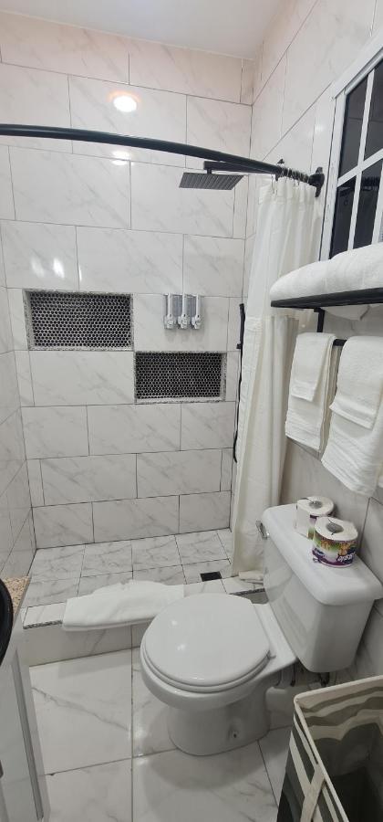 Apartamento El Rincon Tunapuna Village Exterior foto