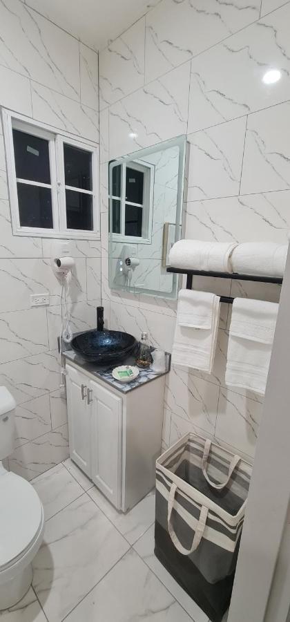 Apartamento El Rincon Tunapuna Village Exterior foto