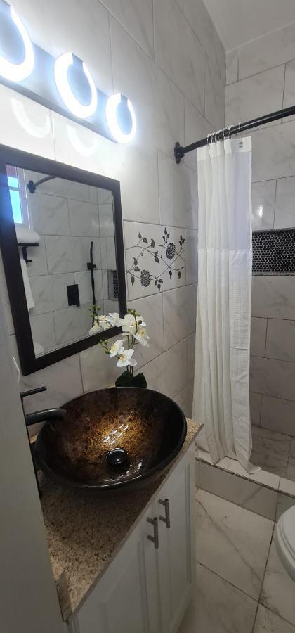 Apartamento El Rincon Tunapuna Village Exterior foto