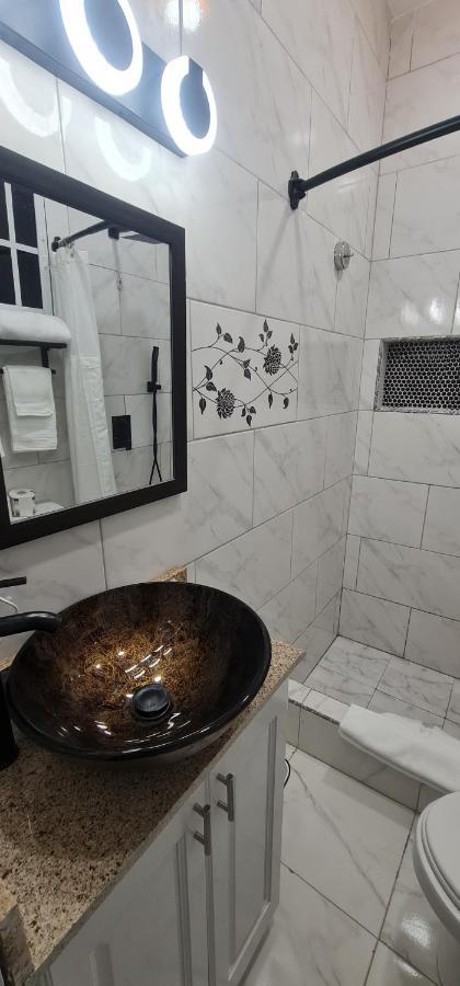 Apartamento El Rincon Tunapuna Village Exterior foto
