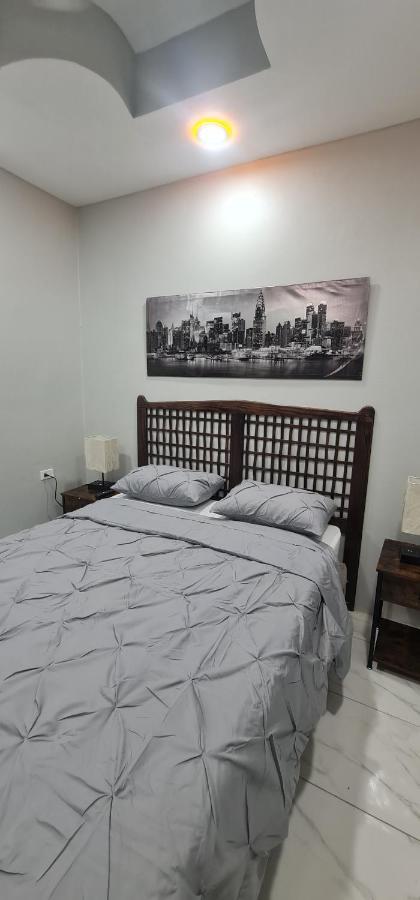 Apartamento El Rincon Tunapuna Village Exterior foto