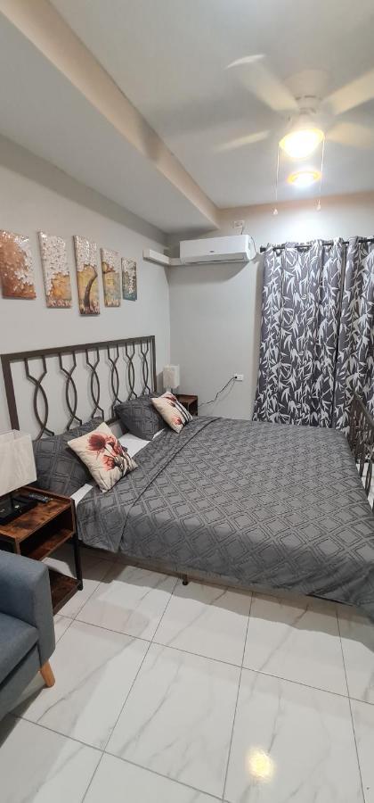 Apartamento El Rincon Tunapuna Village Exterior foto