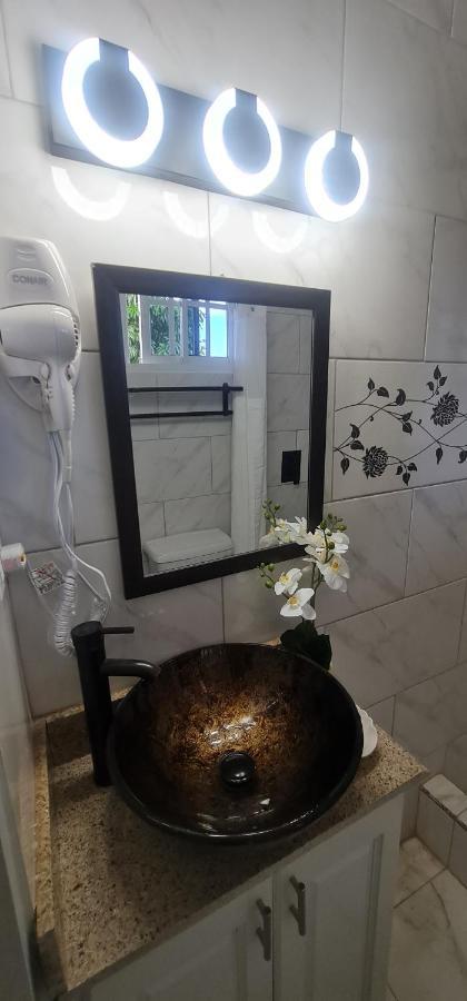 Apartamento El Rincon Tunapuna Village Exterior foto