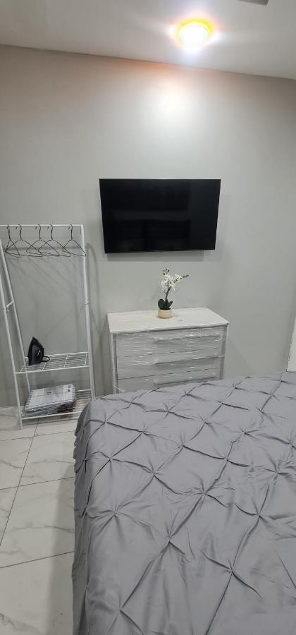 Apartamento El Rincon Tunapuna Village Exterior foto