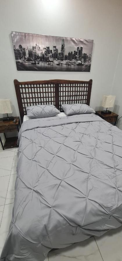 Apartamento El Rincon Tunapuna Village Exterior foto